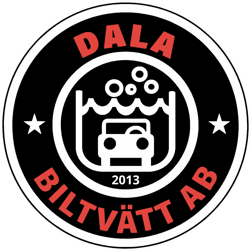 Dala Biltvätt AB