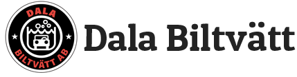 Dala biltvatt logo